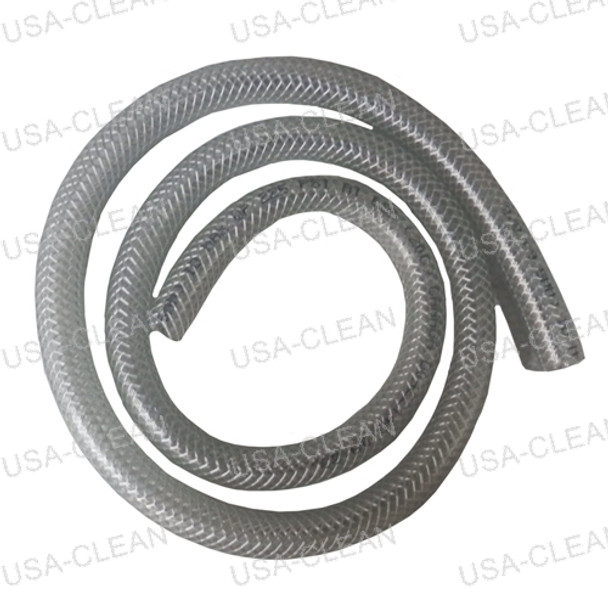 1006400 - 3 foot PVC hose (braided) (Tennant Industrial) 275-1534 1006400 - 3 foot PVC hose (braided) (Tennant Industrial) 275-1534