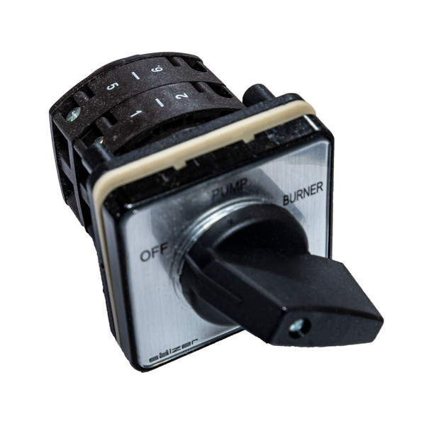  - 3 position switch 213-0027