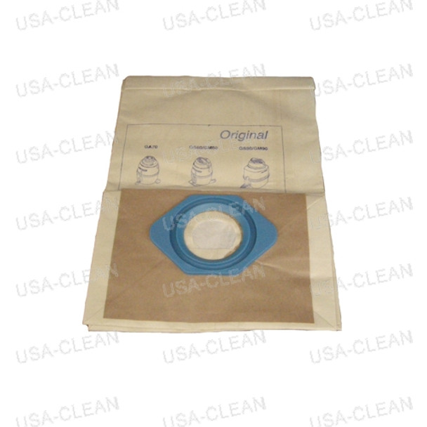  - Vacuum bag (5pack) 372-0001