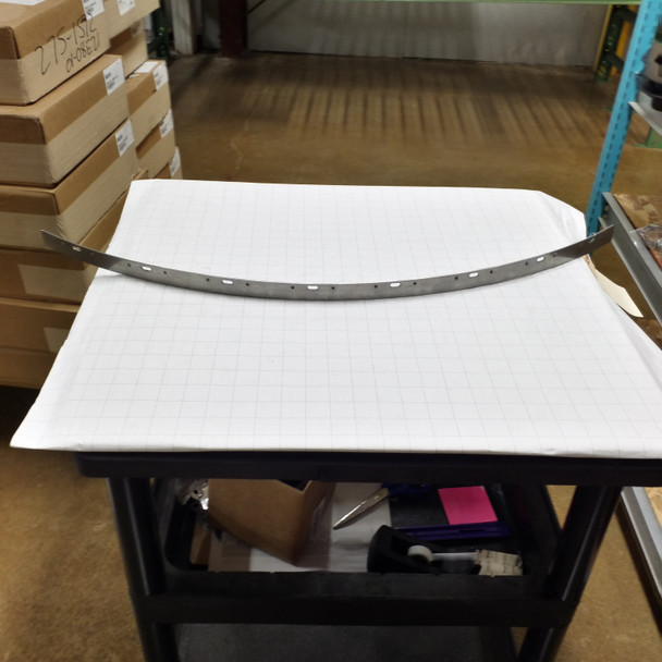 23-7160 - 32 inch rear squeegee band 202-0802