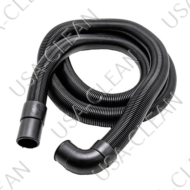 VHKVJRST - 33 foot slinky vacuum hose assembly 225-0297