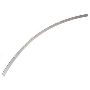 25-7160 - 35 inch rear squeegee band 202-0803