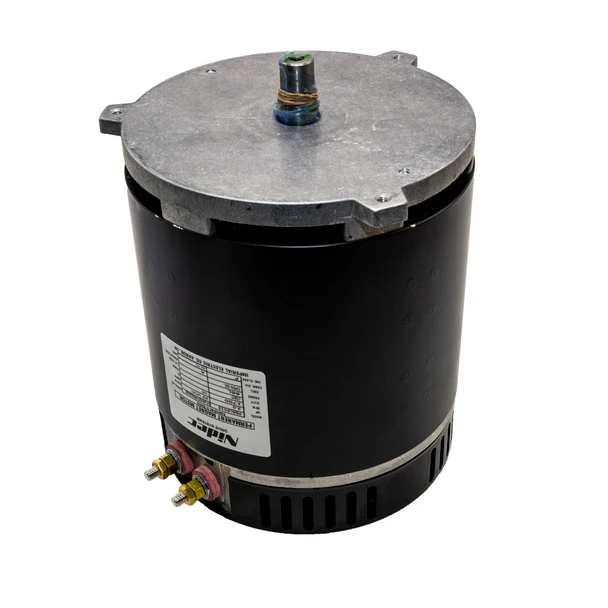 6499001 - NSS 6499001 36V 3.6HP motor