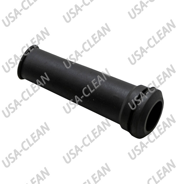  - STRAIN RELIEF, RUBBER, 120V 374-1879