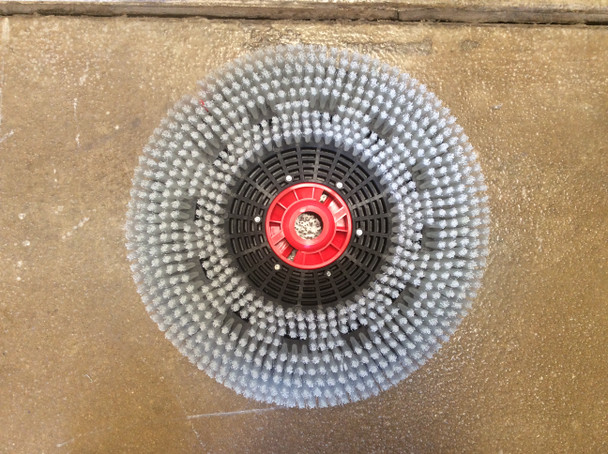  - Nylon brush 996-1086