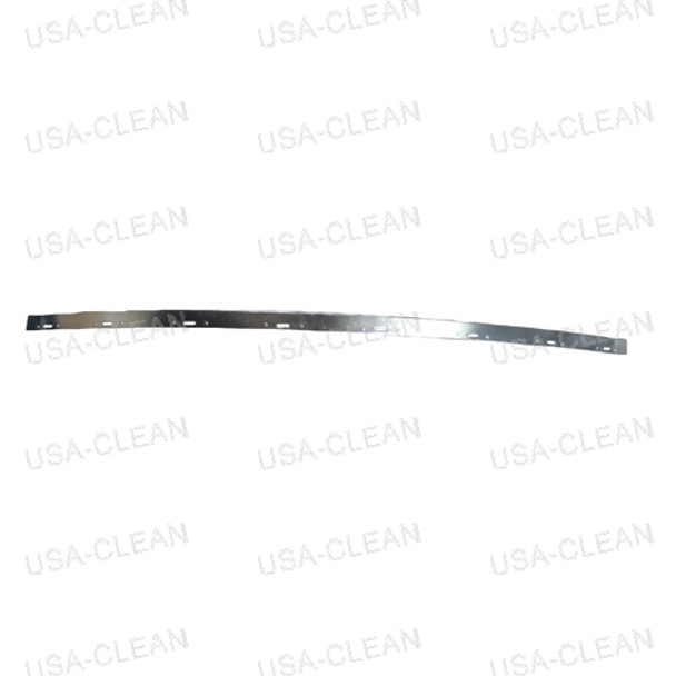 28-7170 - 38 inch front squeegee band 202-0580