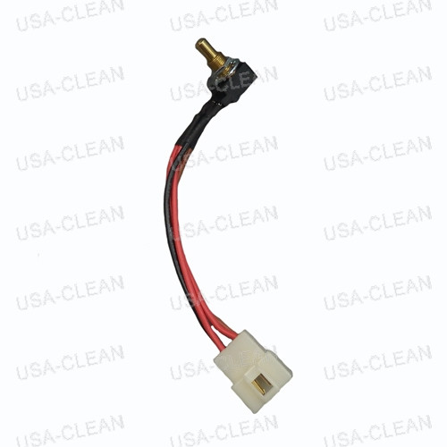 NILFISK VF81733 4.7K potentiometer with wiring harness