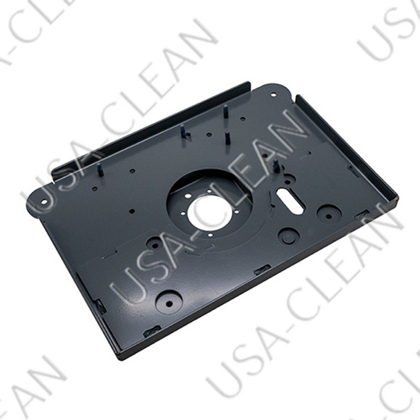 1212527 - Scrub deck weldment 375-0103