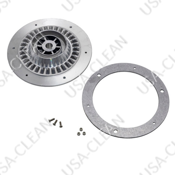 9022926 - Drive hub 375-0208