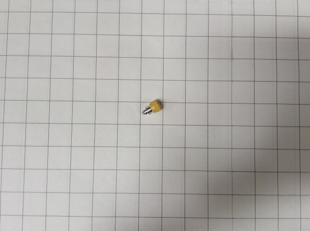 1212683 - Screw M5 captive 375-0264