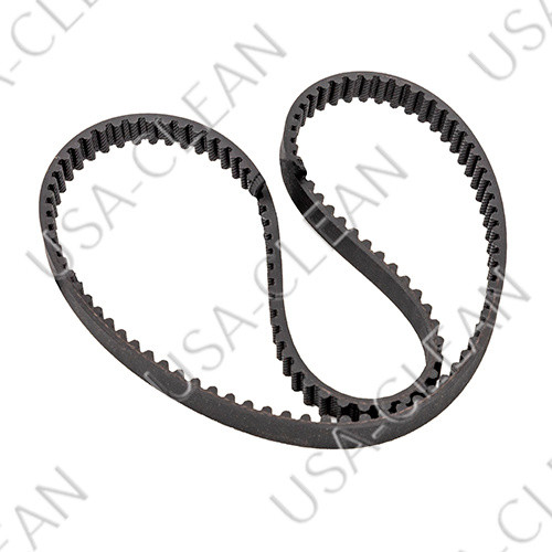 9013457 - 24 inch rear brush belt kit 375-1201