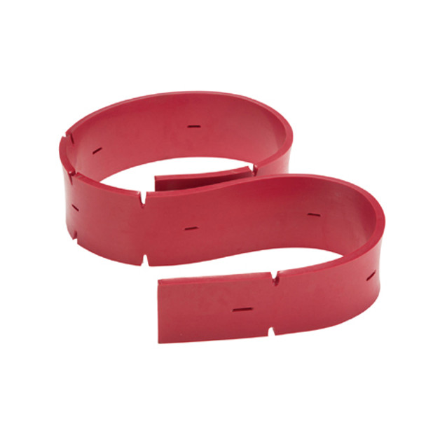 365322 - Squeegee blade front linatex® (Tennant Industrial) 375-1612