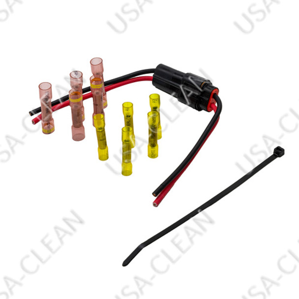 9014995 - Motor connector kit 375-3149