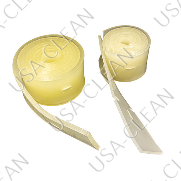 9015735 - Squeegee blade kit 26 inch urethane 375-3287