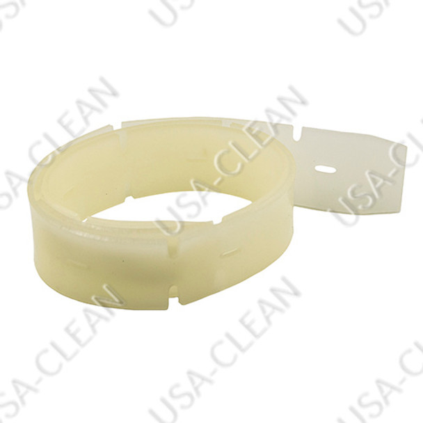 1228906 - Squeegee blade 28 inch urethane front 375-3300