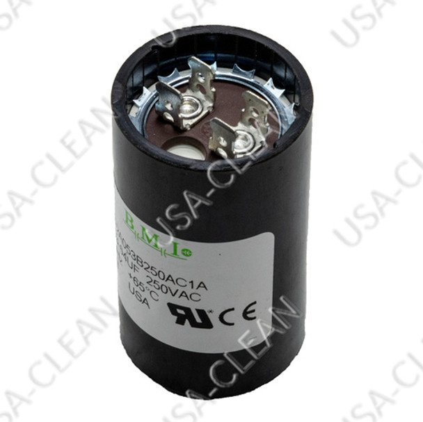 X8038 - 60 MDF capacitor AC motor only 189-3037