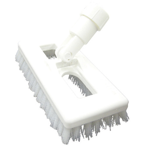 SWBRUSH - 8 inch swivel brush 225-0441