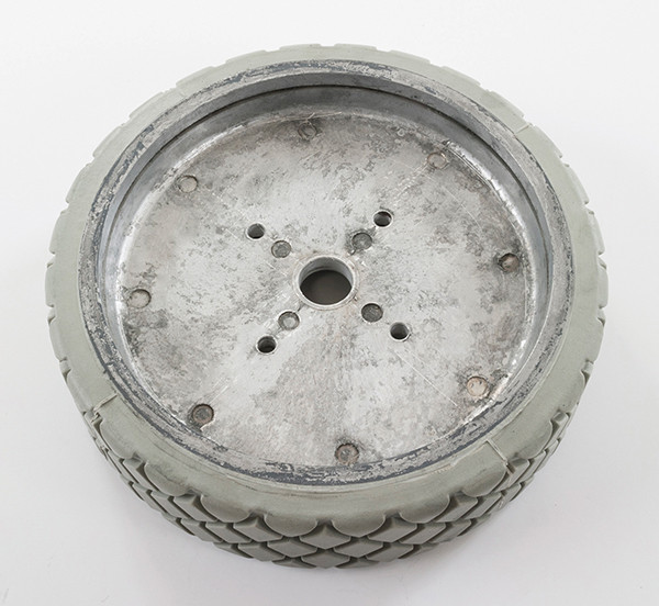 VF81106 - 8 inch wheel 240-0905
