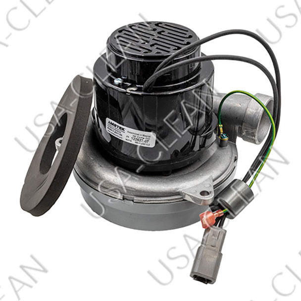9017504 - Vacuum motor 375-4528 9017504 - Vacuum motor 375-4528