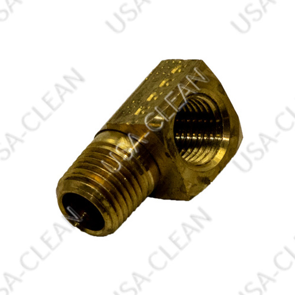 27048 - 90 degree elbow fitting 175-2614 27048 - 90 degree elbow fitting 175-2614