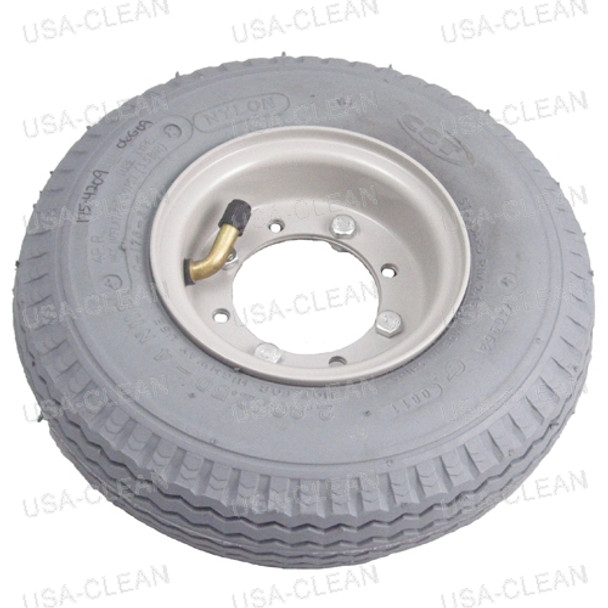 1059452 - Air filled (pneumatic) tire 175-4209