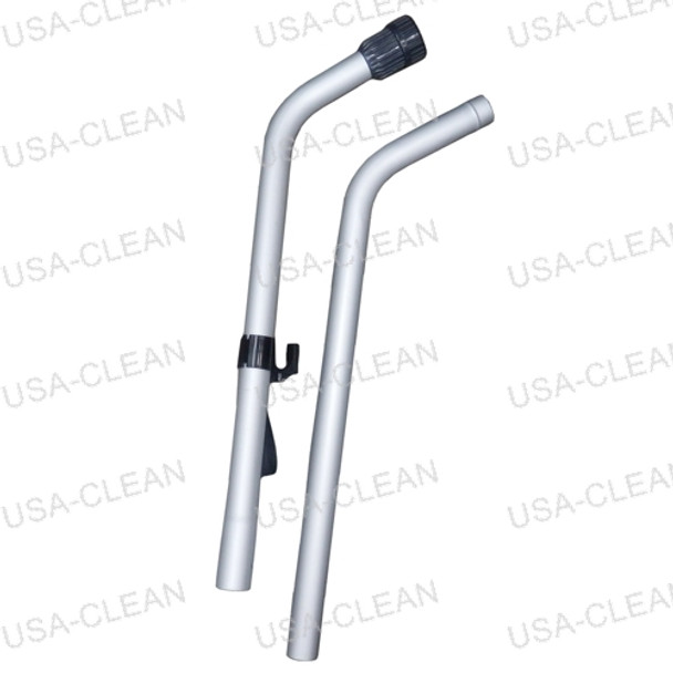 OFVW - Aluminum vacuum wand (2 piece) 225-0018