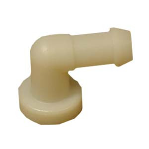 4078620 - Angled nipple 192-0916