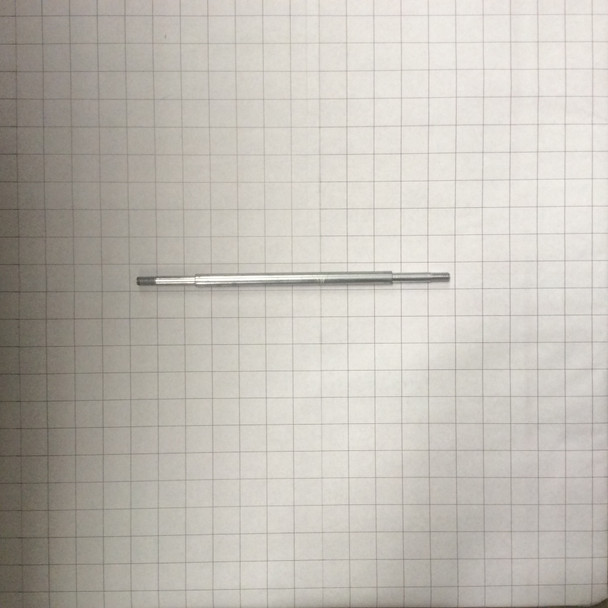 SL1706 - Axle (OBSOLETE) 241-0019