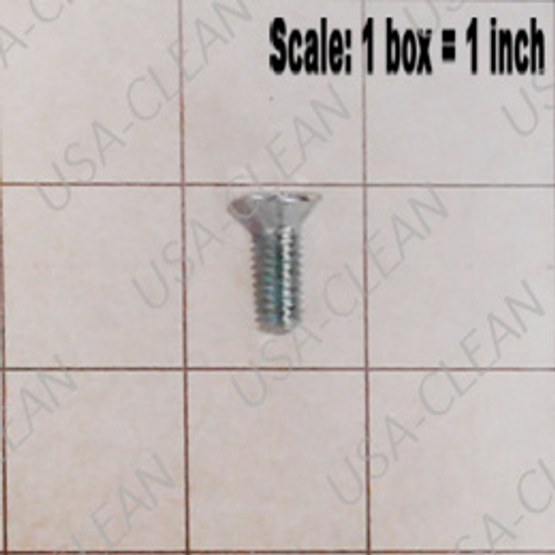  - Axle bolt 190-0265