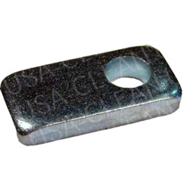 86140000 - Axle clamp 173-0008 86140000 - Axle clamp 173-0008