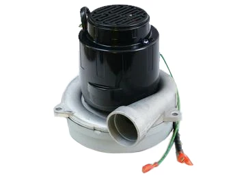56265552 - NILFISK 56265552 120V vacuum motor