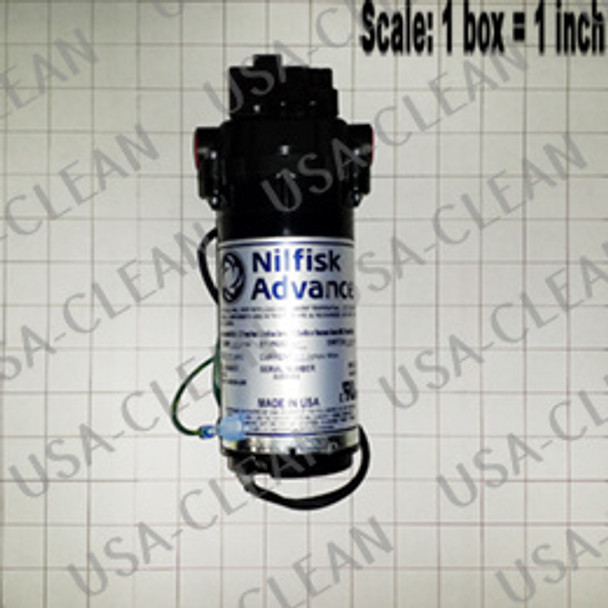 56265554 - 115V 120PSI pump 472-5542 56265554 - 115V 120PSI pump 472-5542