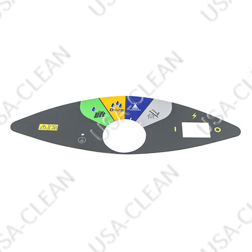 56265567 - DECAL-PANEL-XP 472-5546