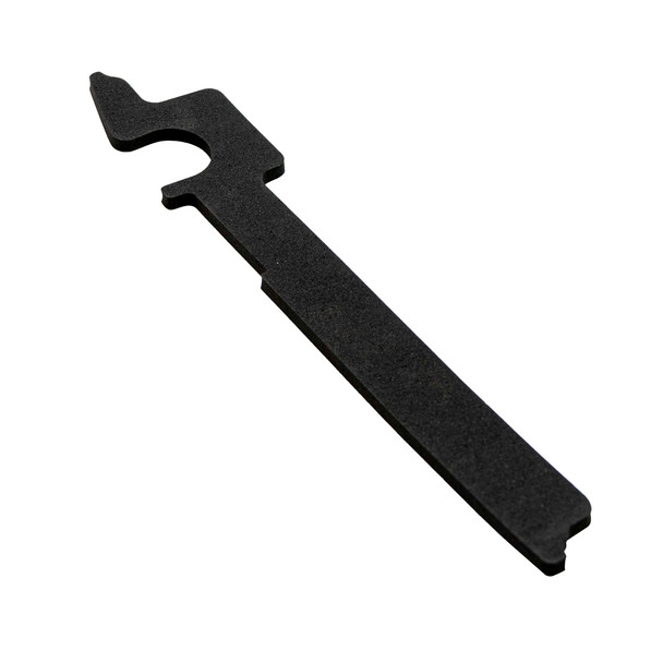 56265735 - Backpanel gasket 472-5624