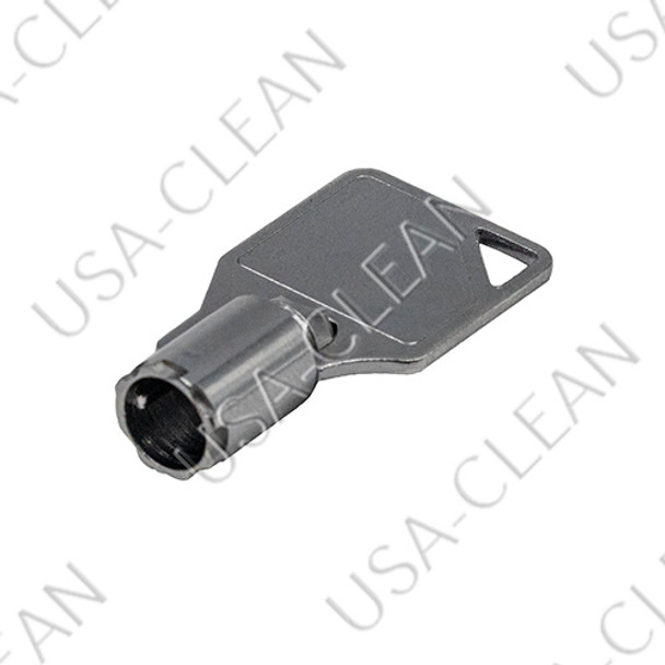 9971K - Barrel style round key 280-0062
