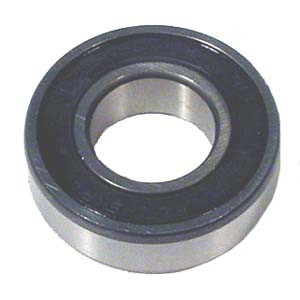 27-9-0311 - Bearing (shaft end) 164-0332