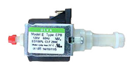  - 110V pump 251-2063