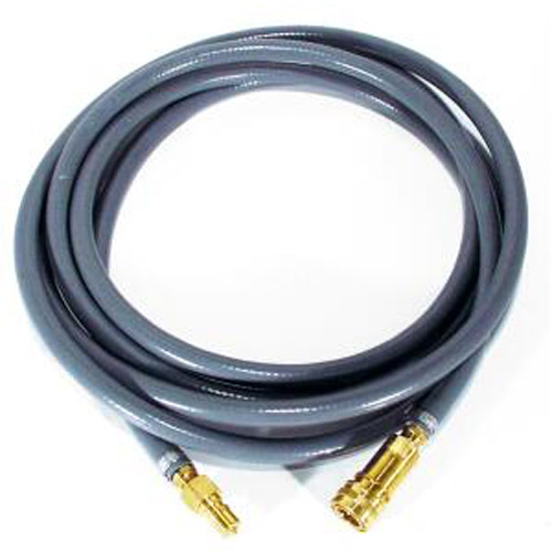  - 15 foot solution hose with connectors 190-0553