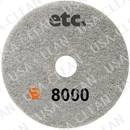 8000-16/ETC - 16 inch Diamond by Gorilla 8000 Grit (pkg of 2) 255-9562