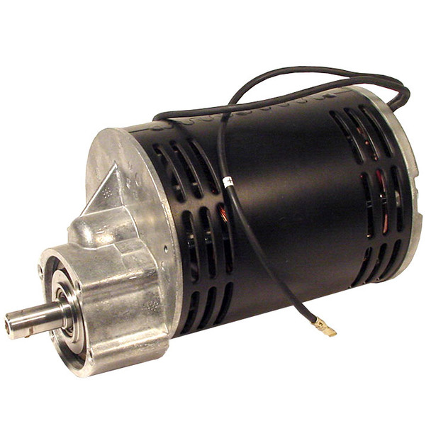 44809B - 24V brush gear motor assembly 170-1420