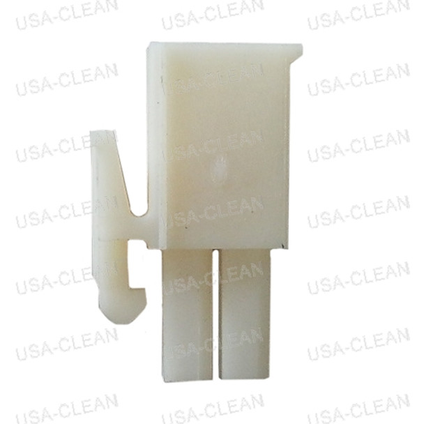 4067200 - 2-Pole plug (OBSOLETE) 192-0686