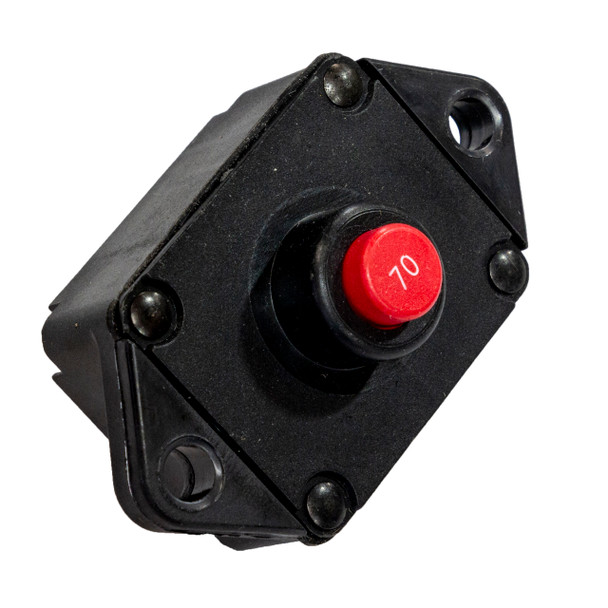  - 70amp circuit breaker 181-1355