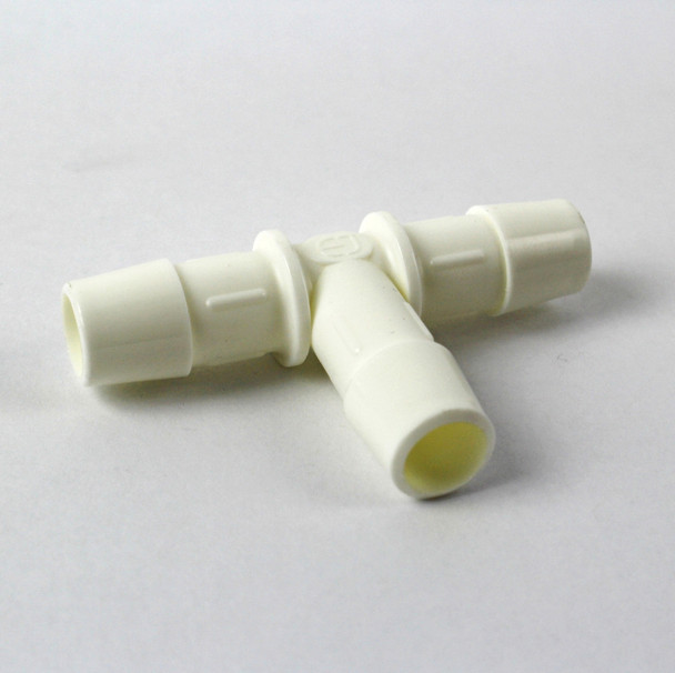 5-446 - 1/2 inch barbed tee 202-0332