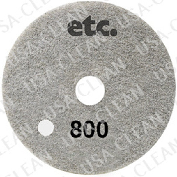 800-15/ETC - 15 inch Diamond by Gorilla 800 Grit (pkg of 2) 255-9552                      