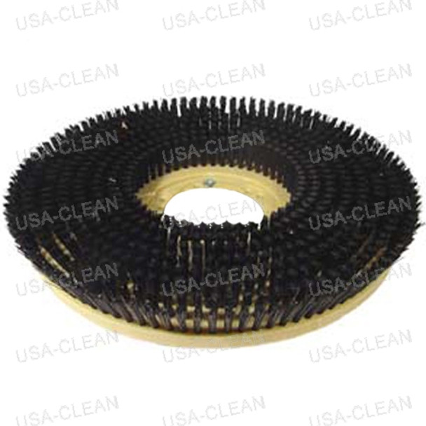 772915 - 15 inch nylon scrubbing brush 996-2044                      