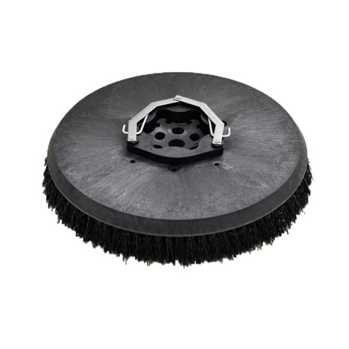 88079510 - 16 inch polypropolene brush assembly 993-2744