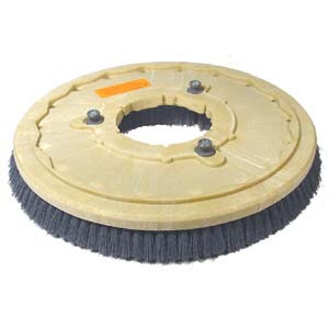 813417 W/ L800P - 17 inch lite grit scrubbing brush - 500 grit 996-0760