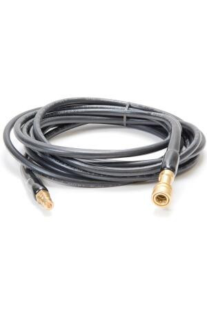  - 25 foot high pressure solution hose 190-0477