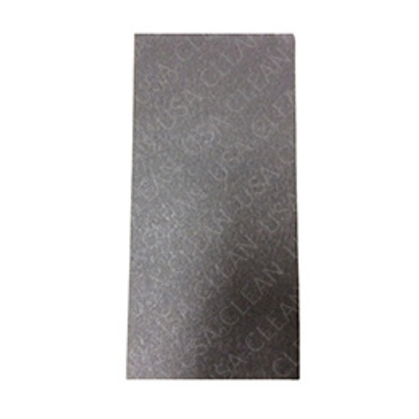  - 28 inch standard sandpaper 80 grit (pkg of 20) 260-1215                      