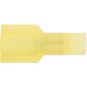  - 1/4 spade male terminal 10-12 gauge 998-0001